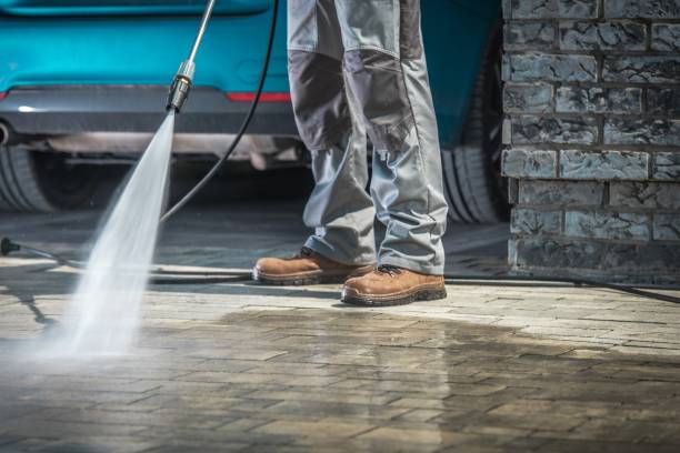 Best Gas Station Cleaning  in Belleair Beach, FL