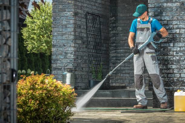 Best Fence Cleaning  in Belleair Beach, FL
