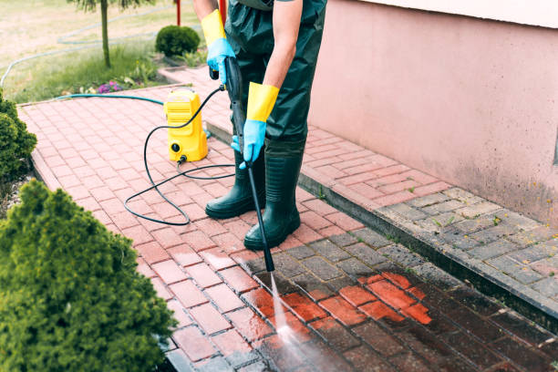 Best Restaurant Pressure Washing  in Belleair Beach, FL