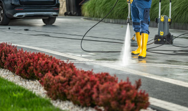 Best Parking Lot and Garage Cleaning  in Belleair Beach, FL