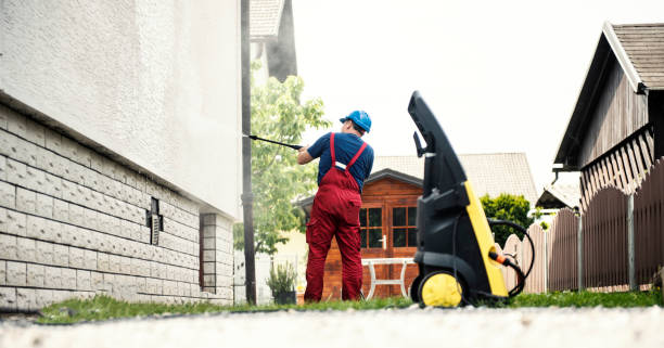 Best Gutter Cleaning  in Belleair Beach, FL