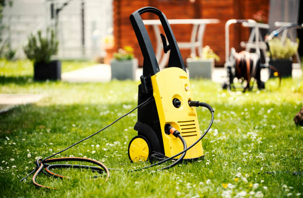 Professional Pressure Washing in Belleair Beach, FL